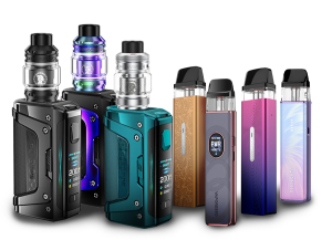 products modspods