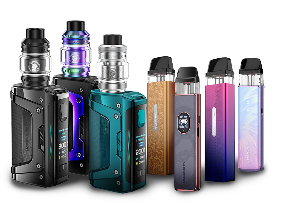 products modspods