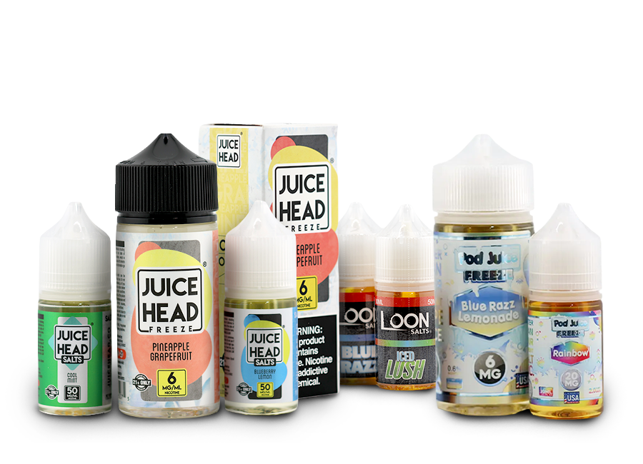 ejuice