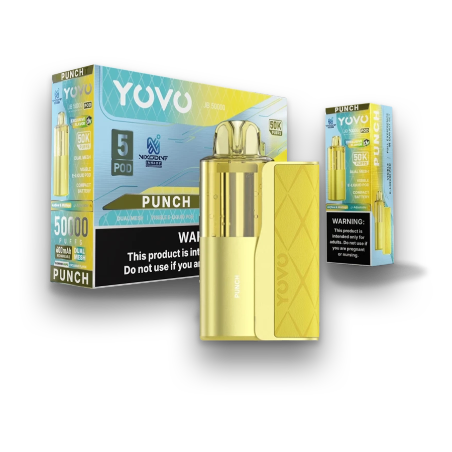 product modspods yovo jb 50k kit