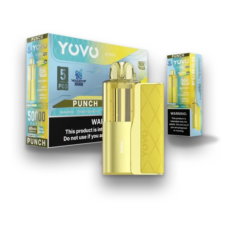product modspods yovo jb 50k kit