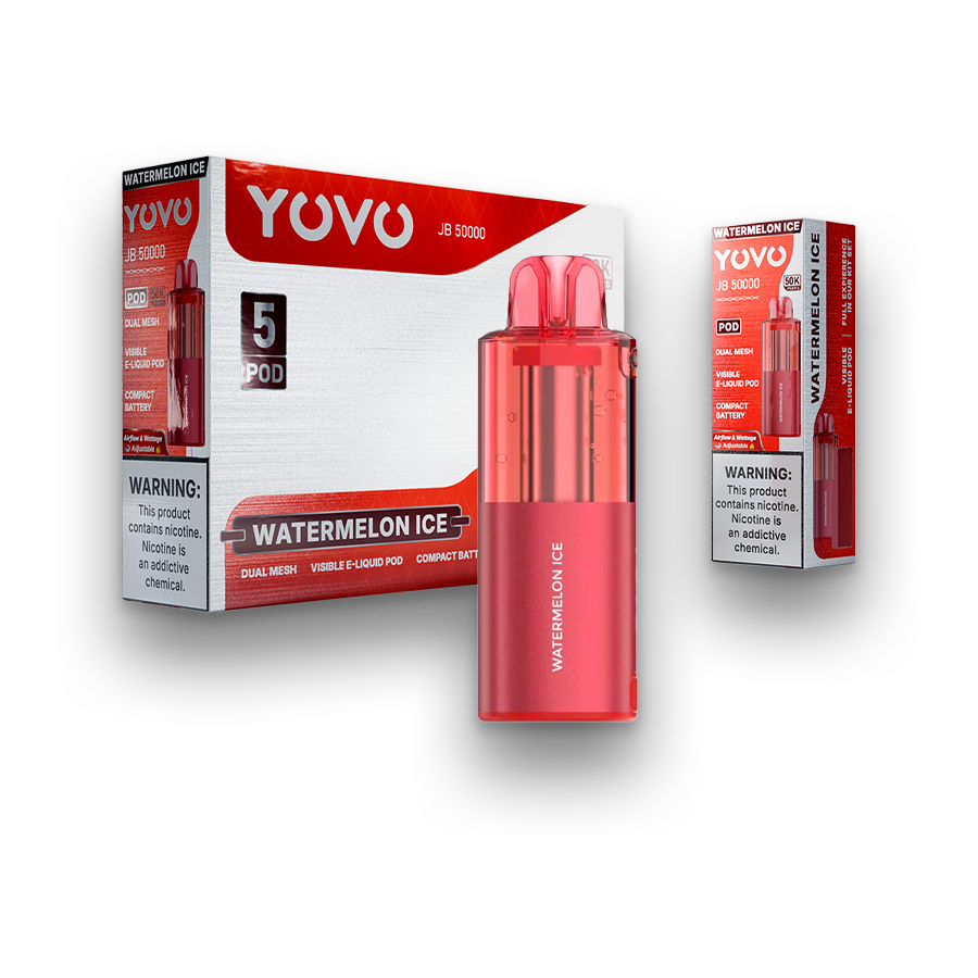 product modspods yovo jb 50k pod