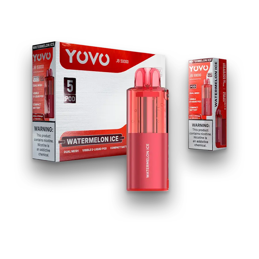 product modspods yovo jb 50k pod