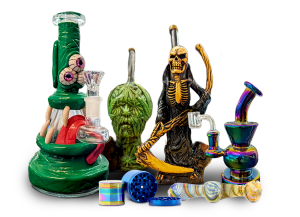 products glass