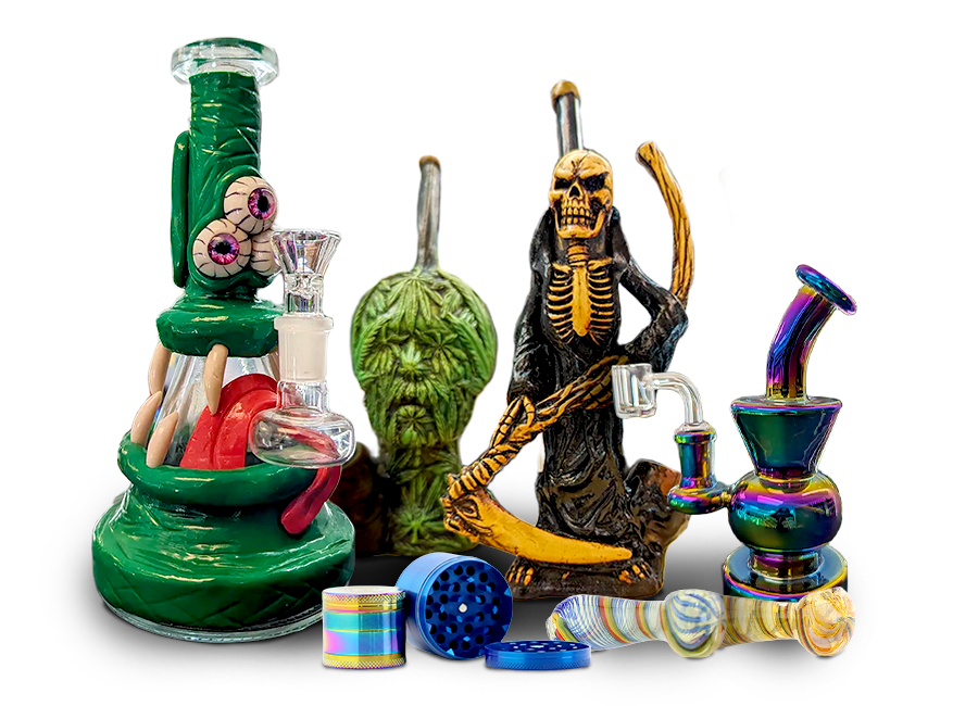 products glass